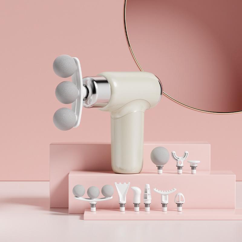 Premium Fascia Massage Gun