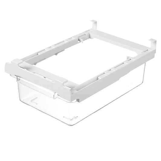spaceMax fridge drawer organizer